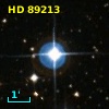 HD  89213