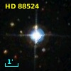 HD  88524