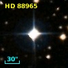 HD  88965