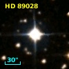 HD  89028