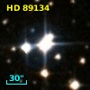 HD  89134