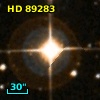 HD  89283