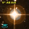 V* AB Ant