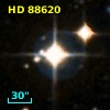HD  88620