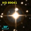 HD  89041