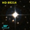 HD  89214