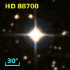 HD  88700