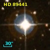 HD  89441