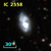 IC 2558
