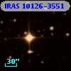 IRAS 10126-3551
