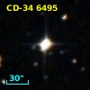 CD-34  6495