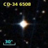 CD-34  6508