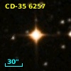 CD-35  6257
