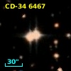 CD-34  6467