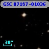 GSC 07187-01036