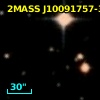 1RXS J100920.3-340149