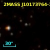 1RXS J101737.5-362947