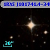 1RXS J101741.4-345150
