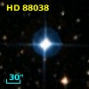 HD  88038
