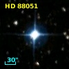 HD  88051