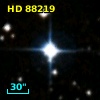 HD  88219