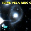 NAME VELA RING GALAXY