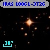 IRAS 10061-3726