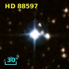 HD  88597