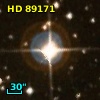HD  89171