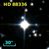 HD  88336