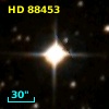 HD  88453