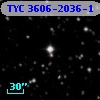 TYC 3606-2036-1