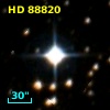 HD  88820