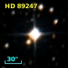 HD  89247