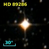 HD  89286