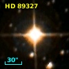 HD  89327