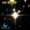 HD  89348