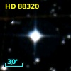 HD  88320