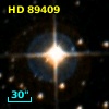 HD  89409