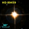 HD  89459