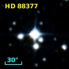 HD  88377