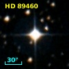 HD  89460