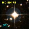 HD  89478