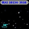 IRAS 10134-3810
