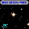 IRAS 10154-3803