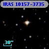 IRAS 10157-3735