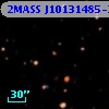 2MASS J10131485-3659506