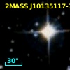 1RXS J101352.9-380238