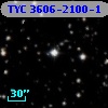 TYC 3606-2100-1