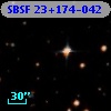 SBSF 23+174-042